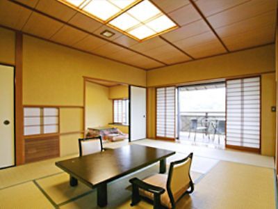 Washintei Hogetsu Hotell Hakone Exteriör bild