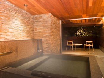 Washintei Hogetsu Hotell Hakone Exteriör bild