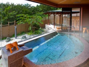 Washintei Hogetsu Hotell Hakone Exteriör bild