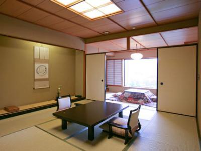 Washintei Hogetsu Hotell Hakone Exteriör bild